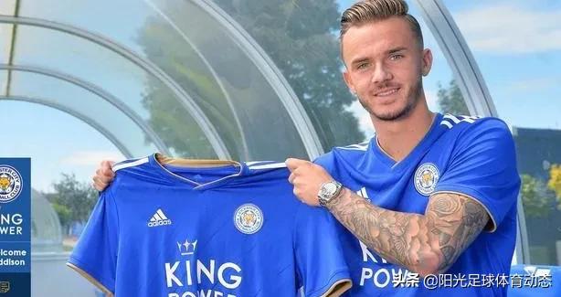 麦迪逊热刺阿森纳,麦迪逊加盟阿森纳