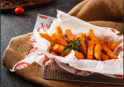 在鸡排风云面前,没人能逃得过“真香”定律!