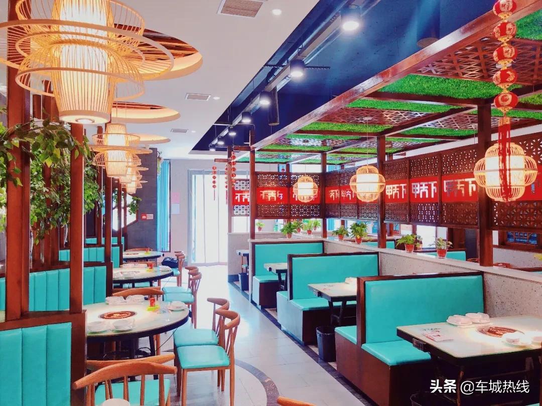 十堰这家九年老店又开新门店，免费吃鸡，连续3天