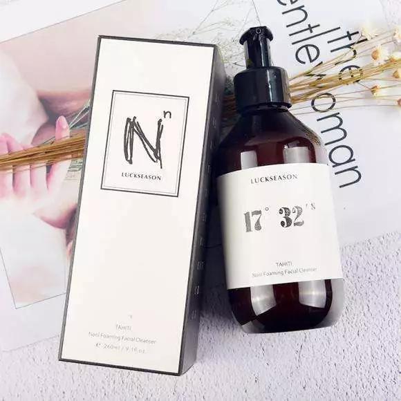 推荐5款控油效果最好的洗面奶,推荐5款洗面奶洁面慕斯