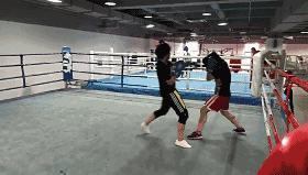 格斗技巧学会三招就够用,格斗最有效的攻击方法