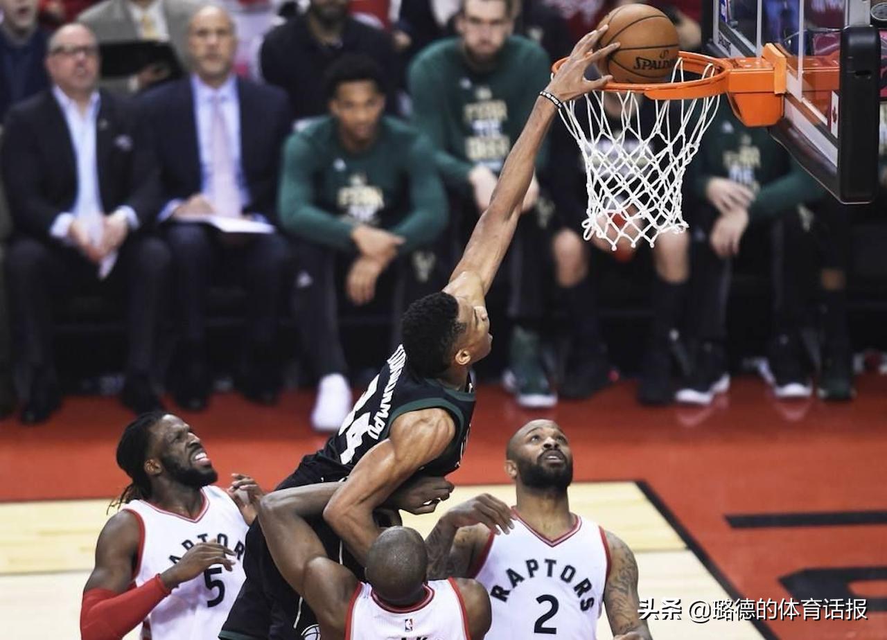 联盟十大暴力扣篮集锦,拒绝印象流