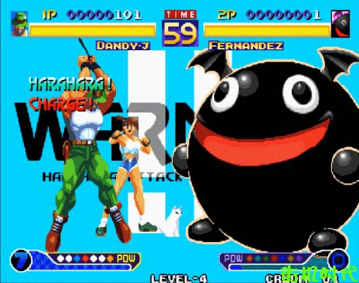 热血格斗游戏隐藏功夫,格斗游戏隐藏超必杀技