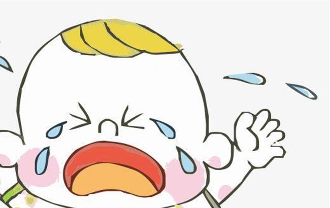 孩子内心脆弱敏感爱哭怎么办,孩子每次遇到挫折就哭怎么办