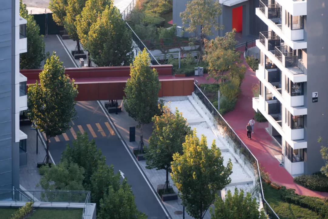 马岩松设计的豪宅,马岩松北京四合院