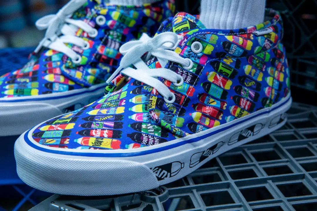 「每周联名X讯」众人骂丑，价格却直逼倒钩的鞋究竟长什么样？