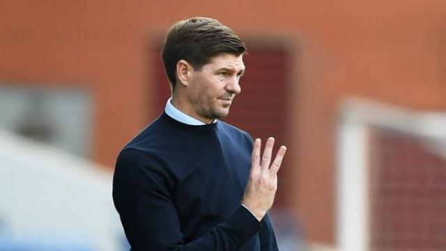 从巨星到名帅,“流浪者”杰拉德终将重回安菲尔德?没那么容易