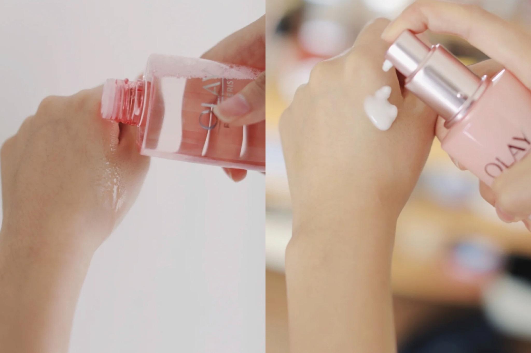 平价公认最好用的水乳排行榜olay,十大公认好用的水乳排名olay