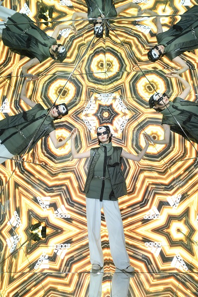 阿迪达斯ozweego春季新款,阿迪达斯新品来袭