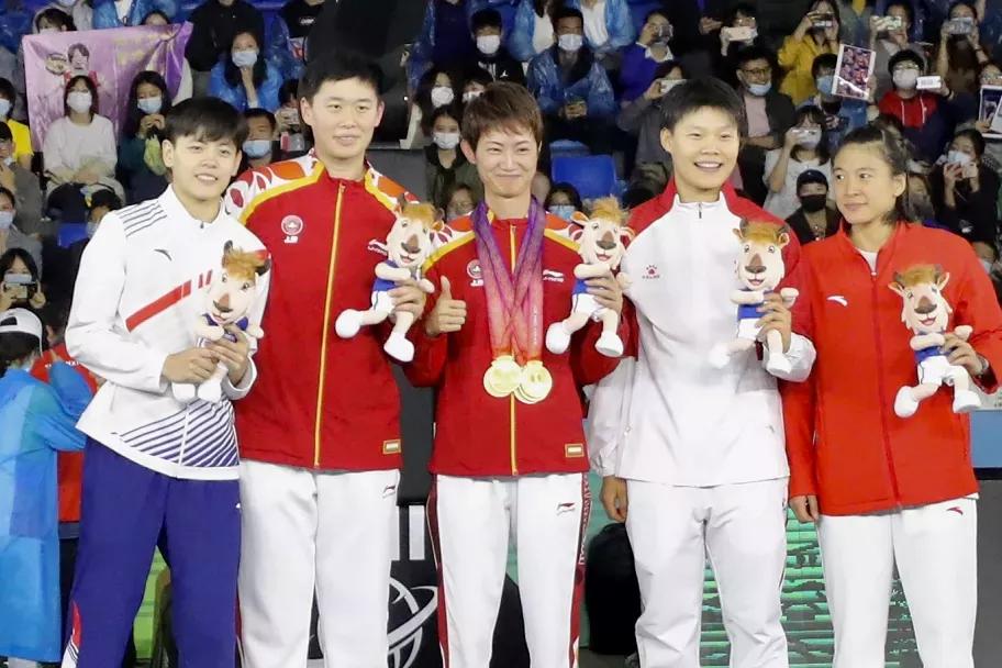 十四运会浙江队最新金牌榜,浙江十四届运动会