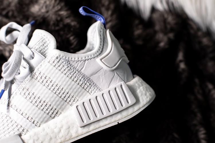 adidasnmd当年有多火,adidasnmd制造