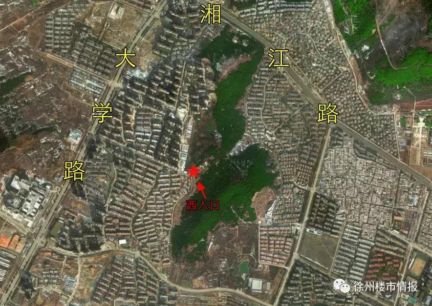 徐州森林公园,徐州森林公园开放时间最新