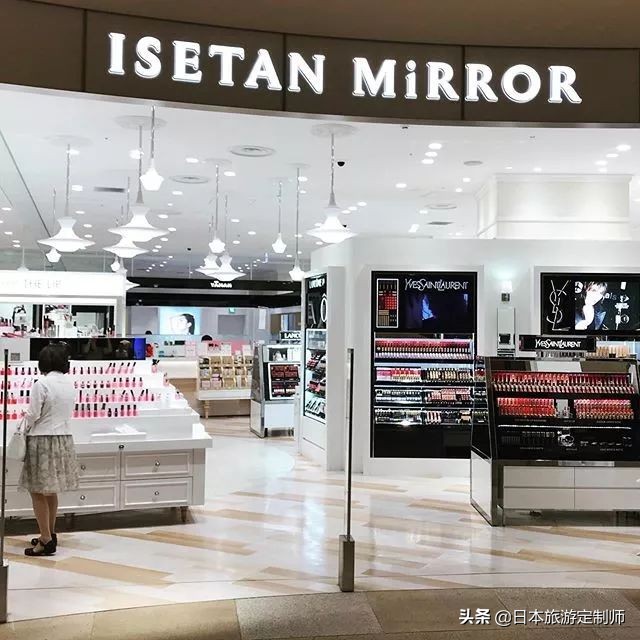 日本购物买什么牌子化妆品,日本药妆店哪些值得买