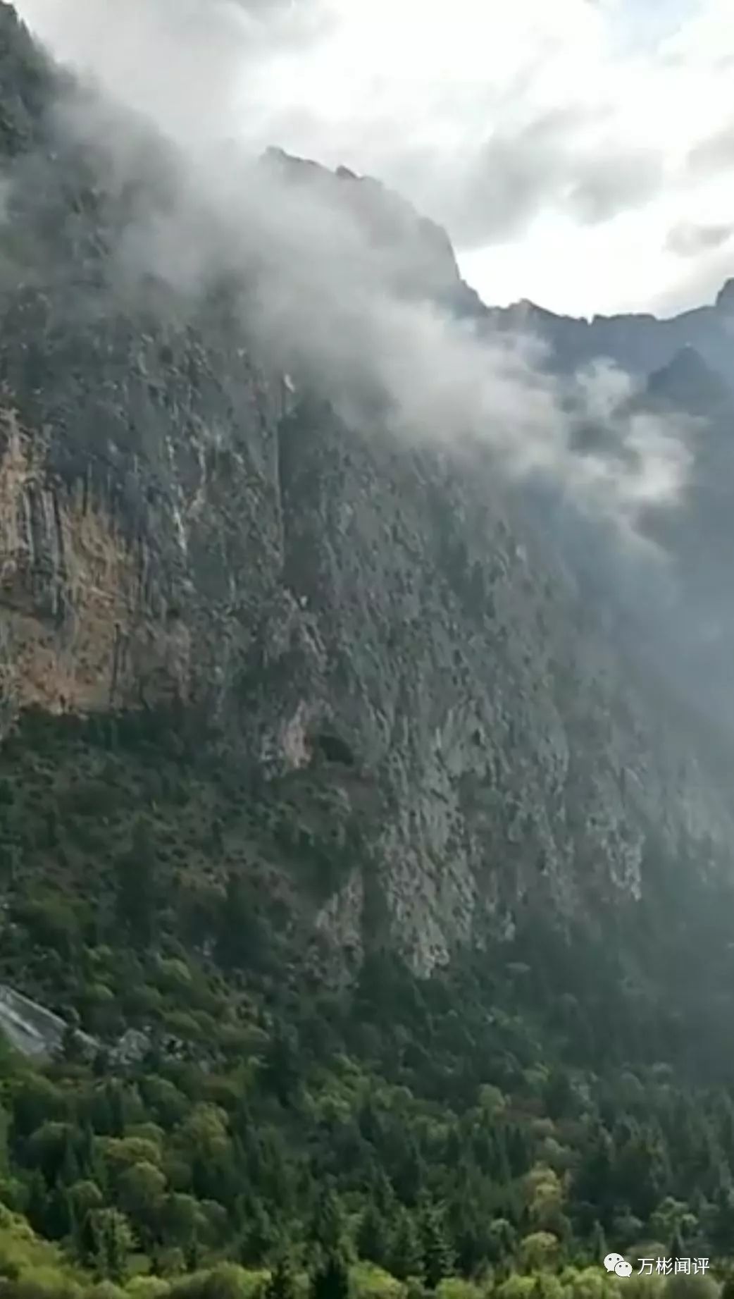 甘肃甘南藏族自治州：我在天堂梦中的呓语