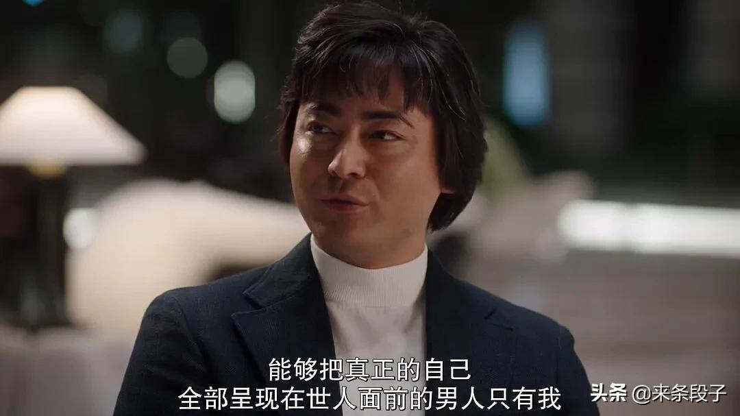 从推销员转行色情业，最高负债50亿的硬核人生被搬上荧幕