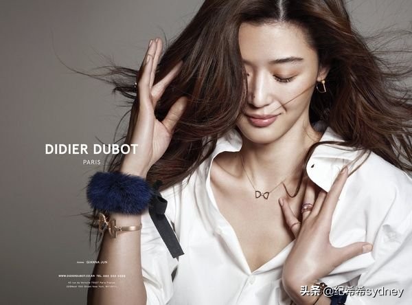 首饰品牌小众轻奢,小众轻奢品牌首饰