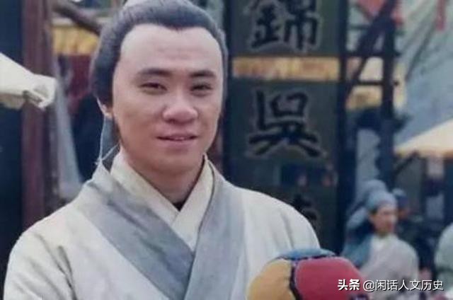 10分钟读完水浒传108将简介与结局,水浒传著名逼上梁山故事