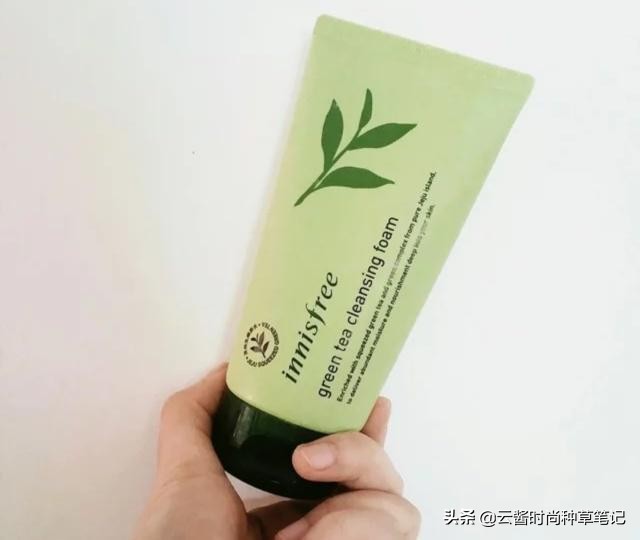 最近抖音爆火洗面奶,最近刷屏的祛痘洗面奶