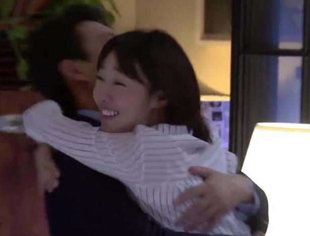 白百何靳东吻戏哪一集,靳东白百何吻戏在哪一集