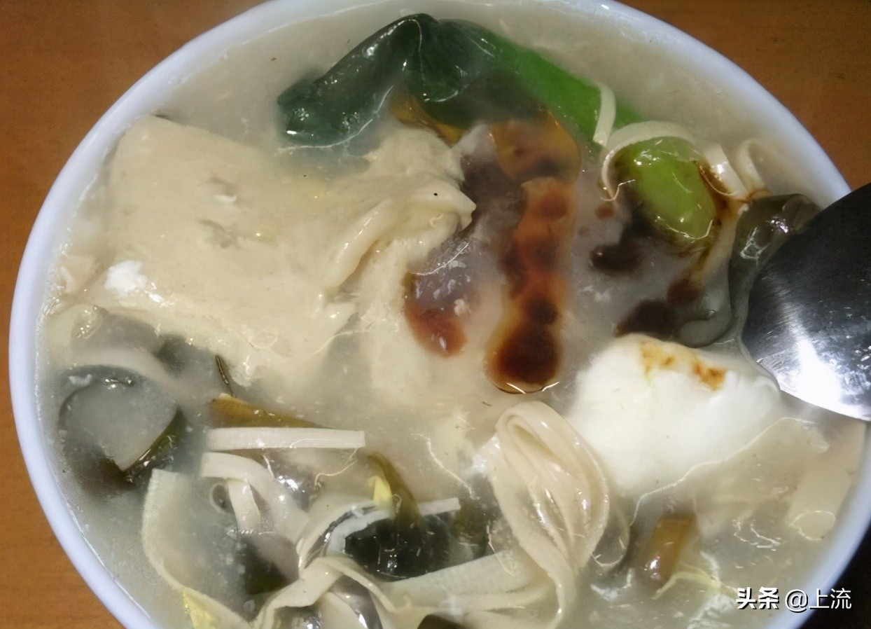 胡辣汤是河南哪里的非遗,河南胡辣汤申请非遗