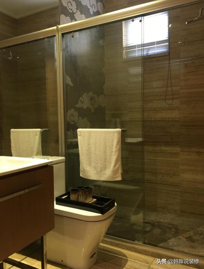 参观127平方恒大精装样板房,参观恒大116平米精装房