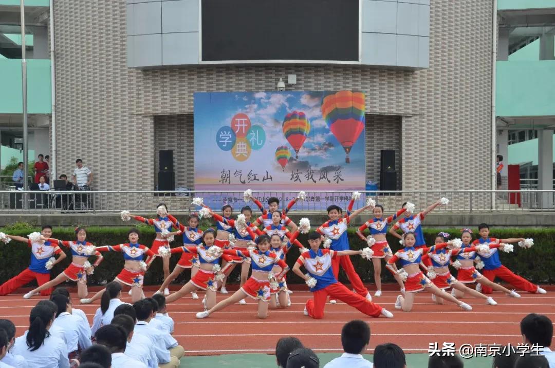 南京十所小学排名,南京10大民办中学