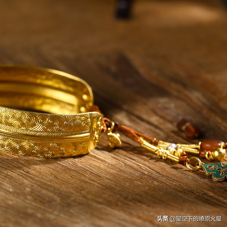 家里的黄金拿去换款式怎么划算,家里旧黄金首饰怎么处理好