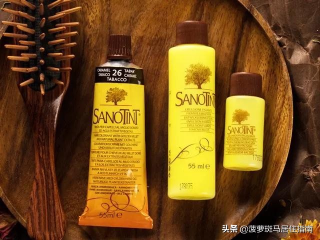 女明星染发为啥看不出褪色,为什么明星染发没多久就褪色了