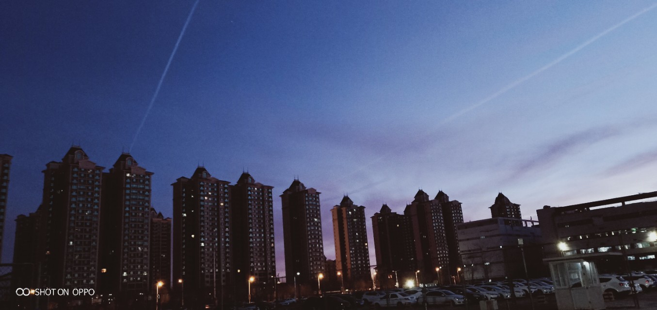 富士康最美的时光,富士康的早晨图片