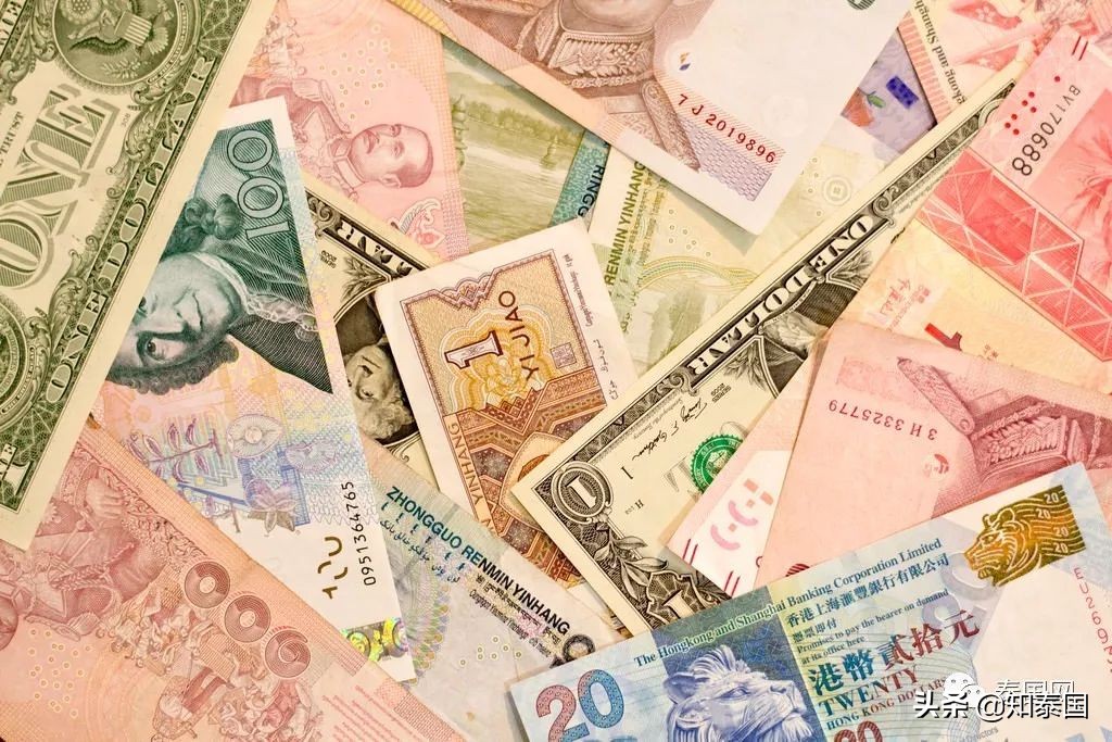 人民币兑换泰铢汇率高好还是低好,18000泰铢兑人民币汇率今日