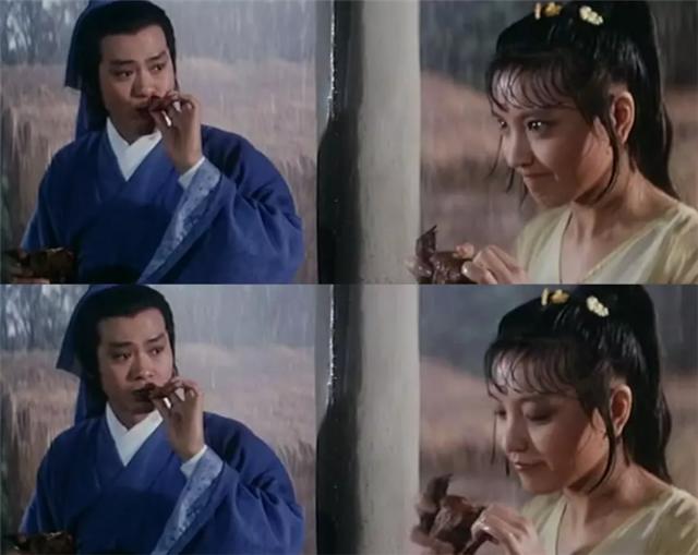 盘点十部冷门香港武侠片,徐克程小东各自一部,林岭东也有一部