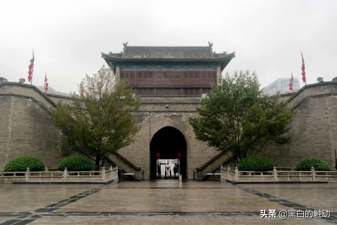 唐朝的长安有多繁华,大唐长安到底有多繁华