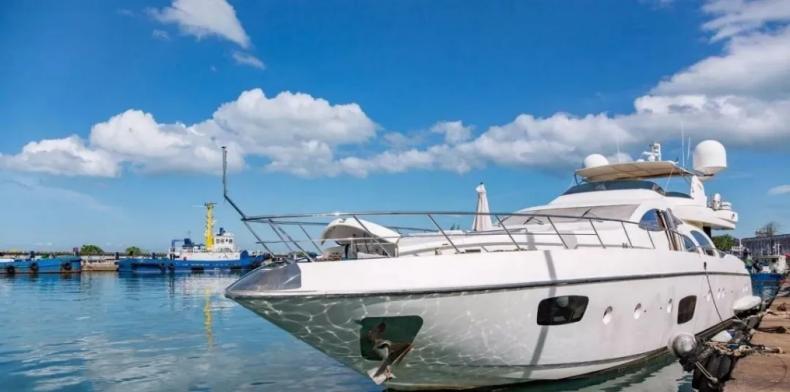 柬埔寨七星海国际滨海度假区,柬埔寨七星海开发区