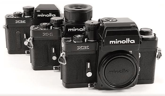 美能达可以用索尼相机吗,美能达镜头能用索尼a系列吗