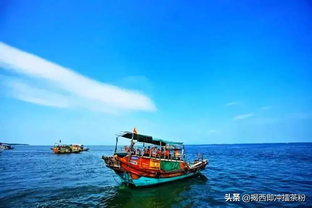 广州周边小众好玩的地方推荐,广州本地附近好玩的古风景点热门