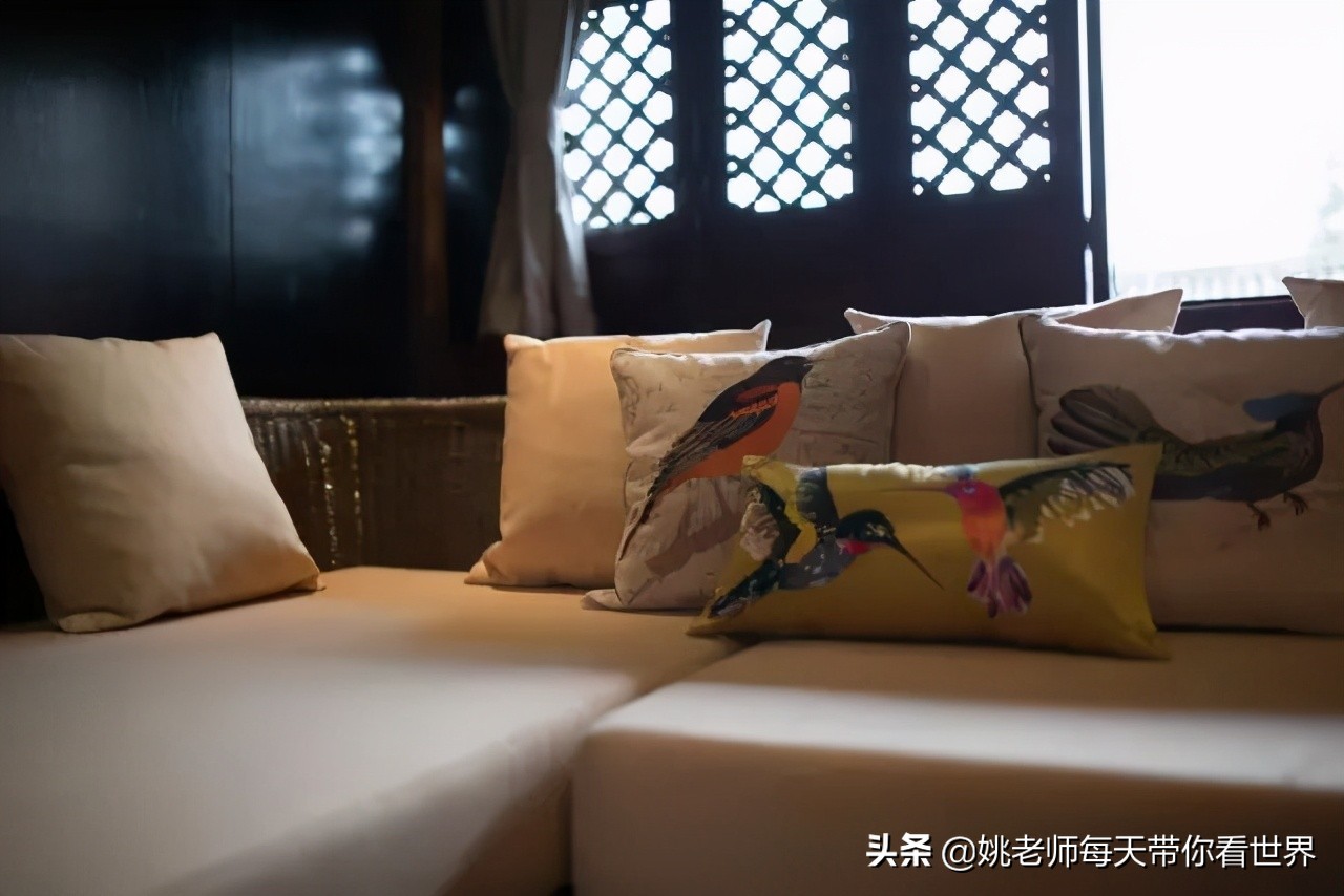 网红打卡地十分钟看完景点,网红打卡地风景真的很美