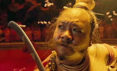 杨玉环与安禄山在华清池,杨玉环与安禄山的视频