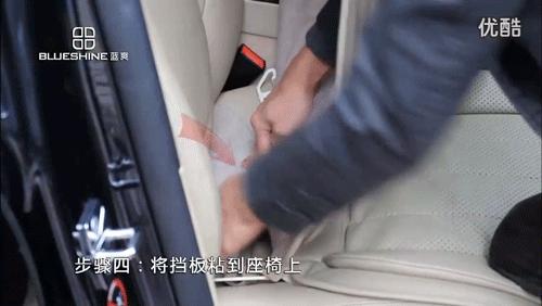 汽车降温蜂窝坐垫,夏季车坐垫降温方法