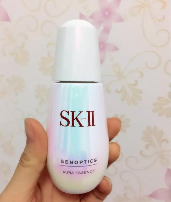 用什么精华液提亮肤色美白,护肤补水保湿去黄暗沉精华