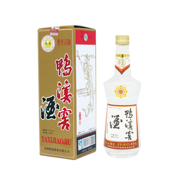 鸭溪窖白酱酒,遵义鸭溪窖酒价格表