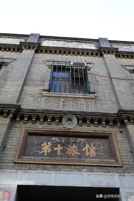 北京十年美景,北京深处不可不看的60处风景