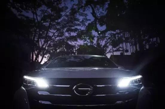 亮相北京车展全新mpv传祺gm6领衔,全新中端mpv精品传祺gm6三亚上市