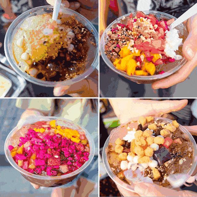 东南花都花博园景观,东南花都花博园