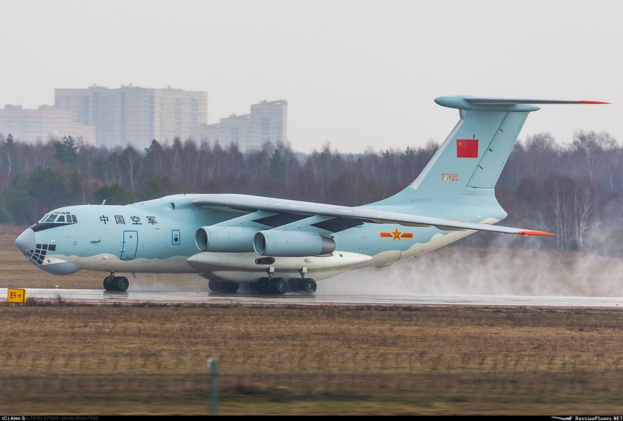 运20与伊尔76性能参数比较,有了运20为什么还要买伊尔76