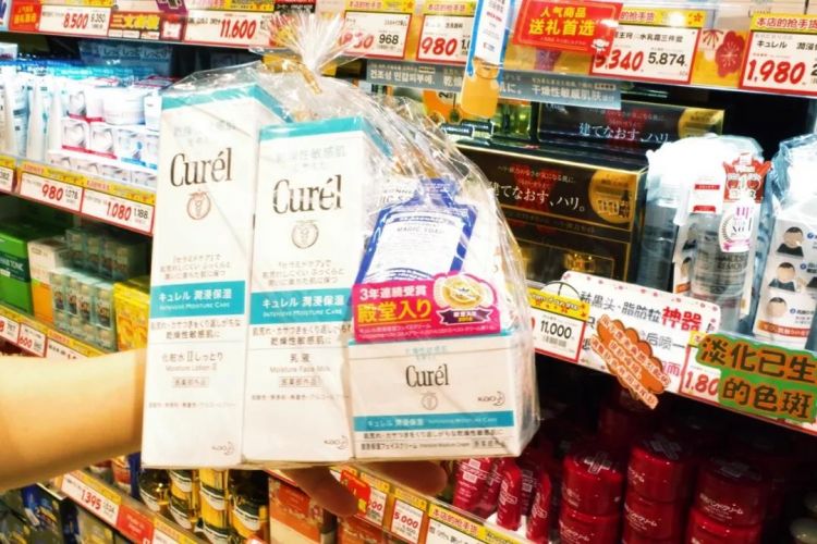 日本药妆店坑吗,那些年我踩过雷的化妆品