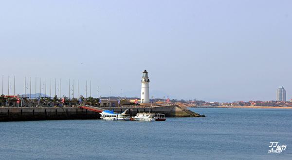 青岛是一座关于海的城市，被誉为“东方瑞士”的它最受韩国人喜欢