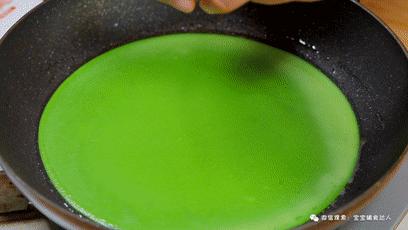 如果我开早餐店，这个一定是王牌！10分钟开吃，快手又营养