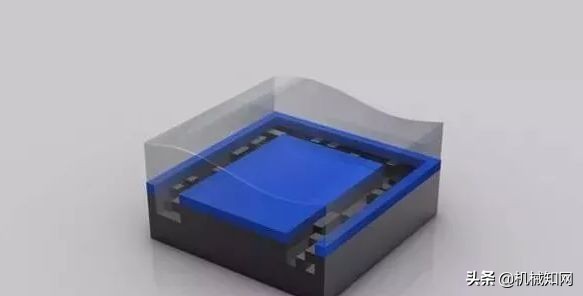 cpu到底是怎么创造出来的,cpu是如何造出来的详细高清图解