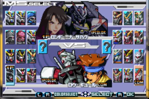 gba游戏推荐排行榜,gba游戏排行