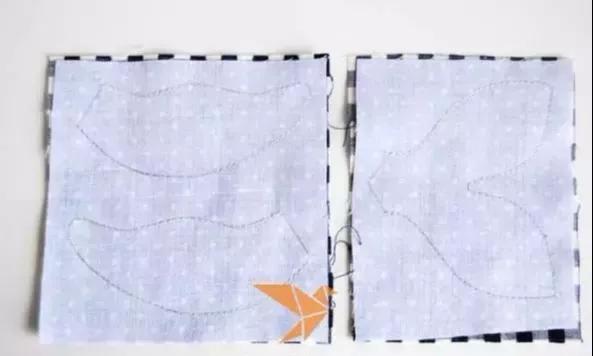 抱枕小鲸鱼,布艺花朵抱枕